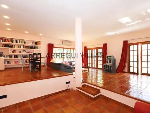 Casa independiente en Partida Plana d'Elies