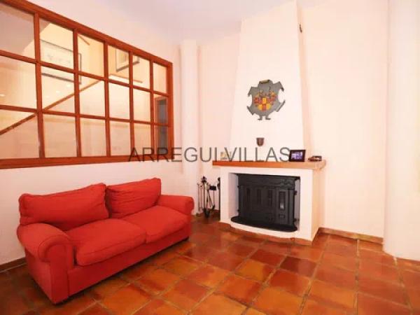 Casa independiente en Partida Plana d'Elies