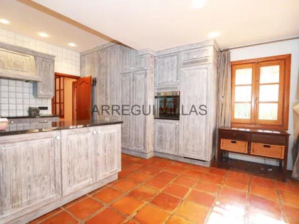 Casa independiente en Partida Plana d'Elies