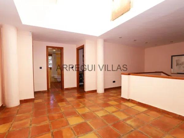 Casa independiente en Partida Plana d'Elies