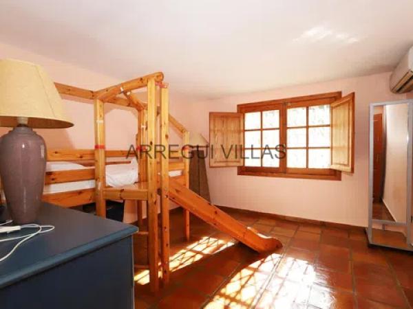 Casa independiente en Partida Plana d'Elies