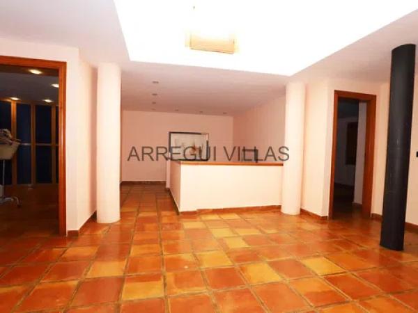 Casa independiente en Partida Plana d'Elies