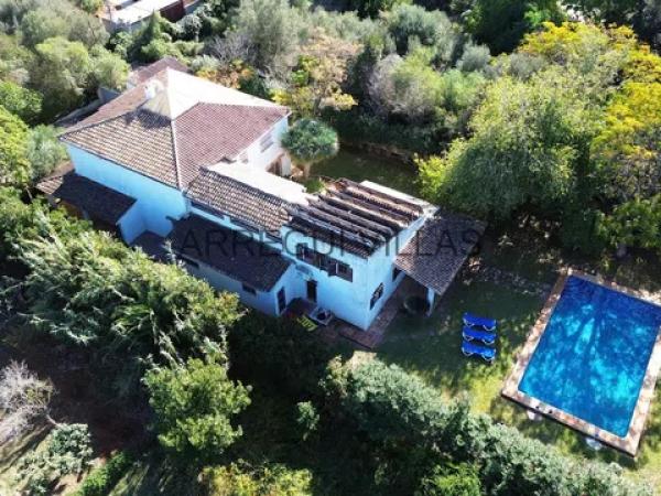 Casa independiente en Partida Plana d'Elies