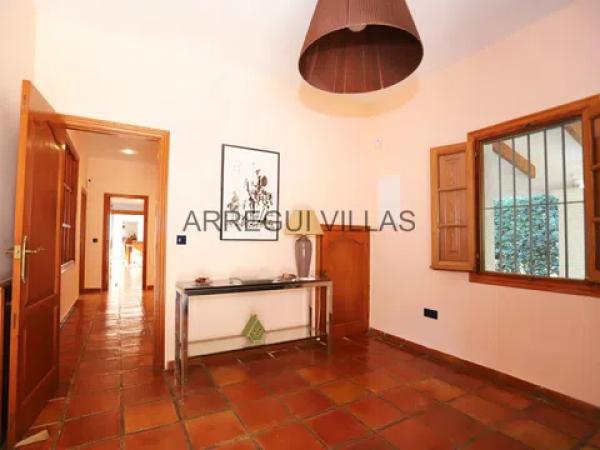 Casa independiente en Partida Plana d'Elies