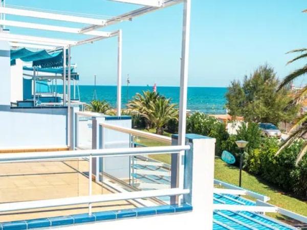 Piso en Devesses - Monte Pego