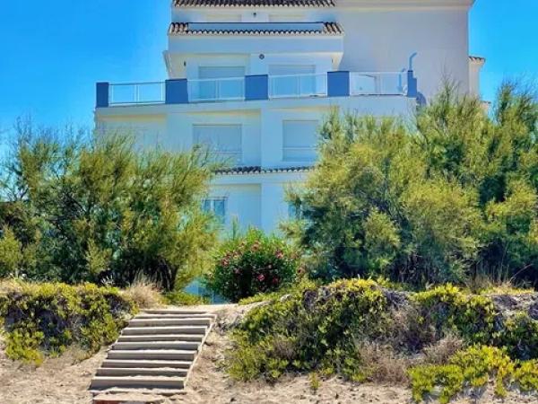 Piso en Devesses - Monte Pego