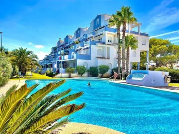 Piso en Devesses - Monte Pego