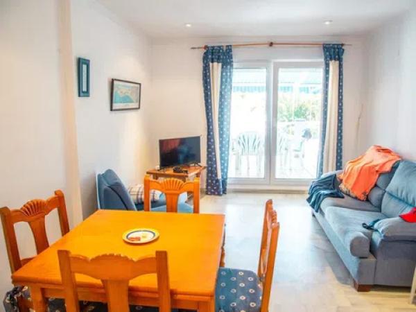 Piso en Devesses - Monte Pego