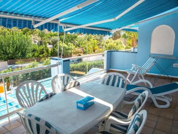 Piso en Devesses - Monte Pego