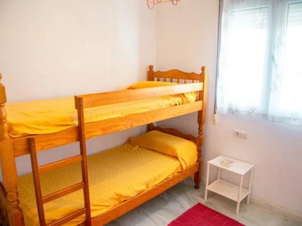 Piso en Devesses - Monte Pego