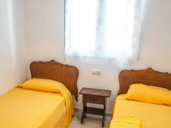 Piso en Devesses - Monte Pego