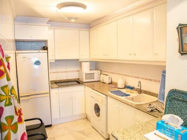 Piso en Devesses - Monte Pego