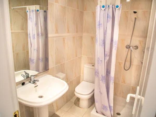 Piso en Devesses - Monte Pego