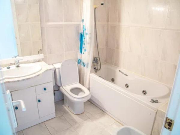 Piso en Devesses - Monte Pego