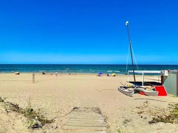 Piso en Devesses - Monte Pego