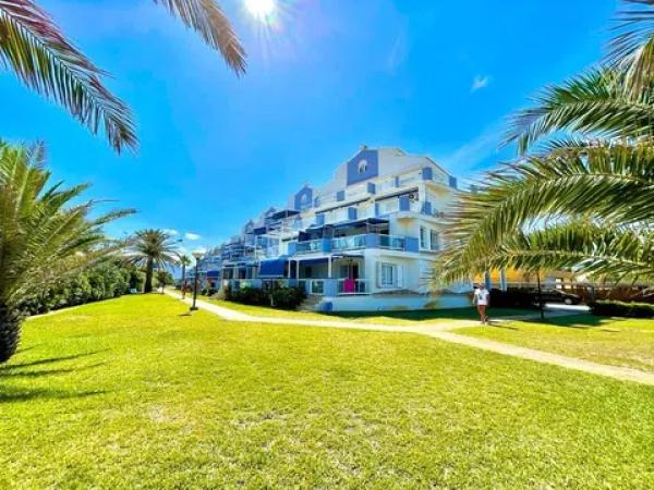 Piso en Devesses - Monte Pego