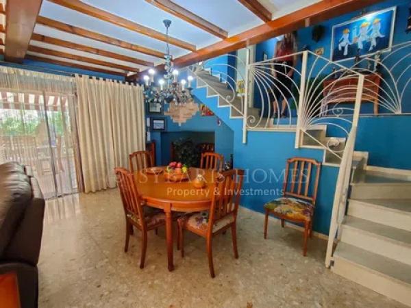 Casa independiente en camino de les Bovetes al Mar, 15