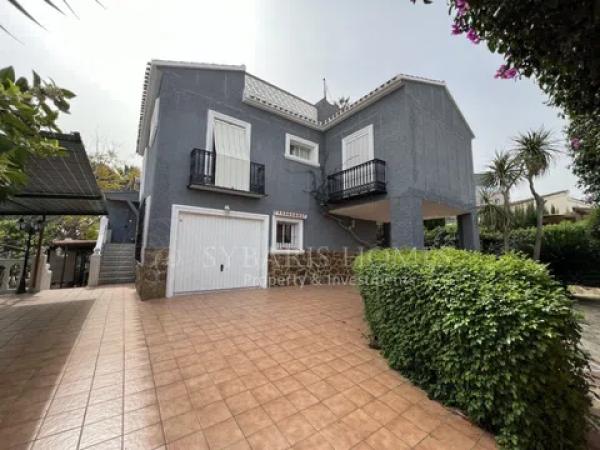 Casa independiente en camino de les Bovetes al Mar, 15