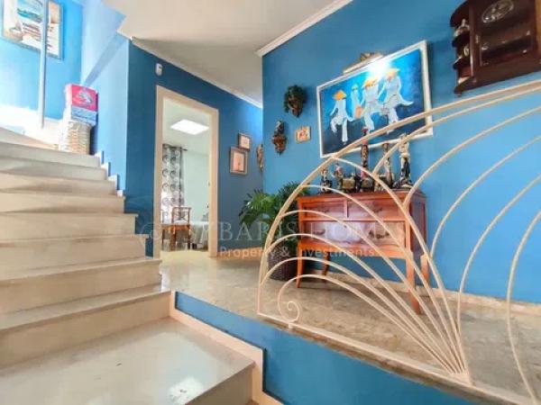 Casa independiente en camino de les Bovetes al Mar, 15