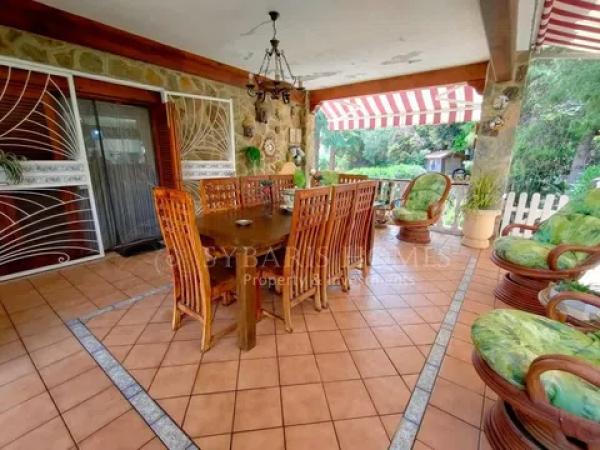 Casa independiente en camino de les Bovetes al Mar, 15