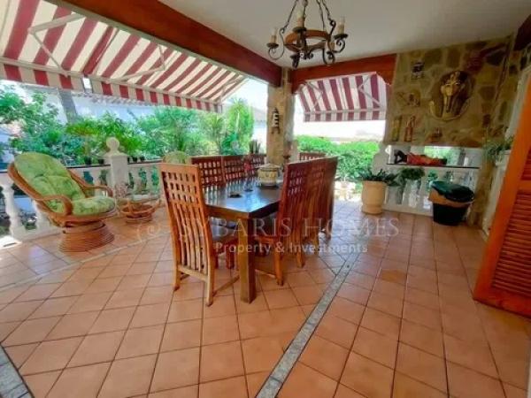 Casa independiente en camino de les Bovetes al Mar, 15