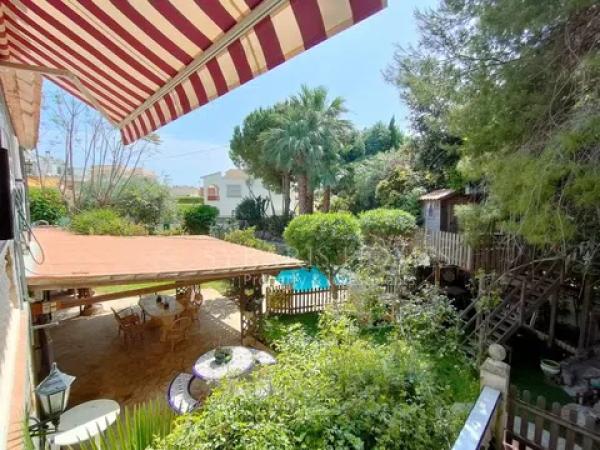 Casa independiente en camino de les Bovetes al Mar, 15