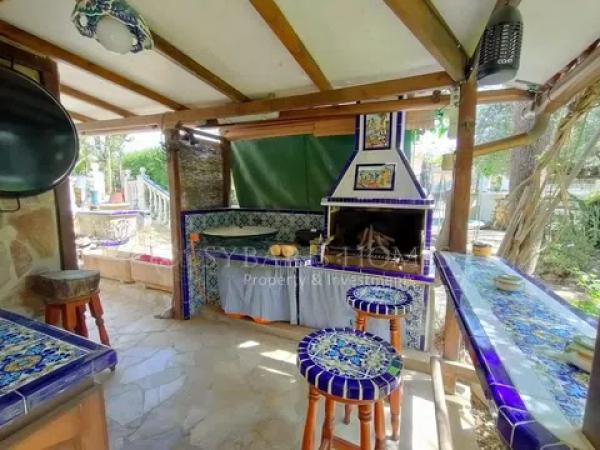 Casa independiente en camino de les Bovetes al Mar, 15