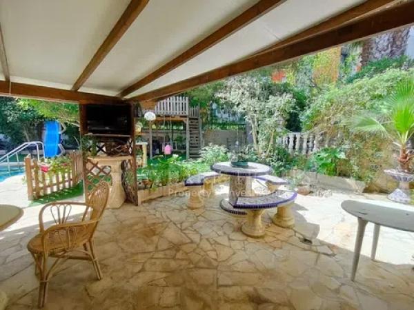 Casa independiente en camino de les Bovetes al Mar, 15