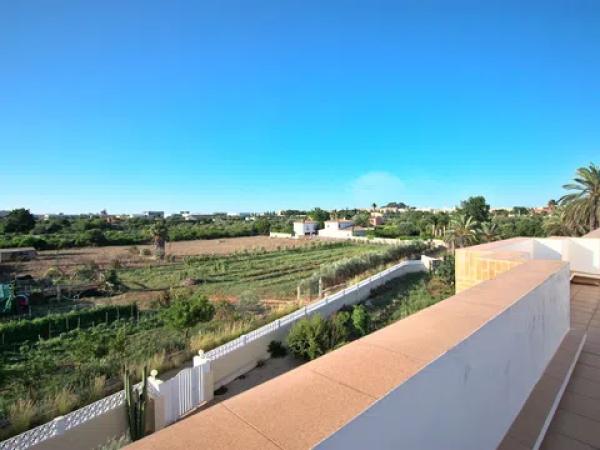 Casa independiente en Plana d'Elies s/n