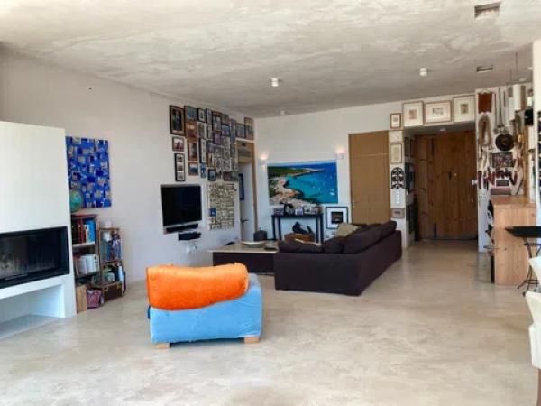 Chalet en Les Rotes/Las Rotas