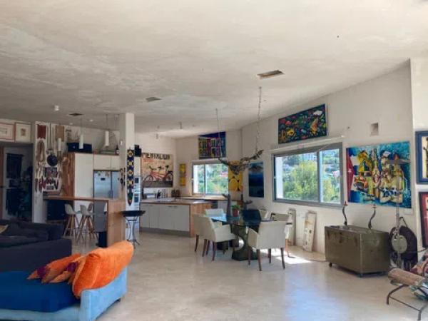 Chalet en Les Rotes/Las Rotas