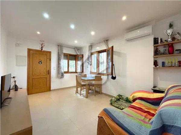 Piso en Barrio Les Bassetes-El Marjal