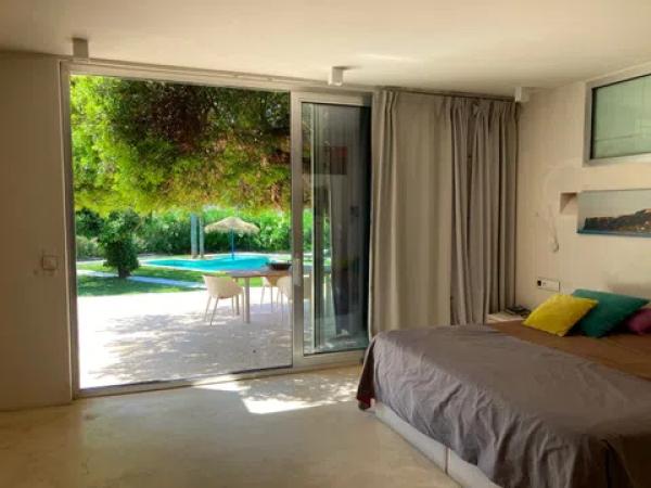 Chalet en Les Rotes/Las Rotas