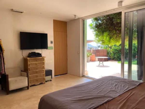 Chalet en Les Rotes/Las Rotas