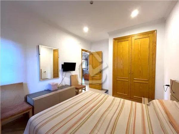 Piso en Barrio Les Bassetes-El Marjal