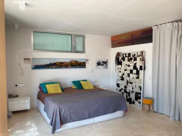 Chalet en Les Rotes/Las Rotas