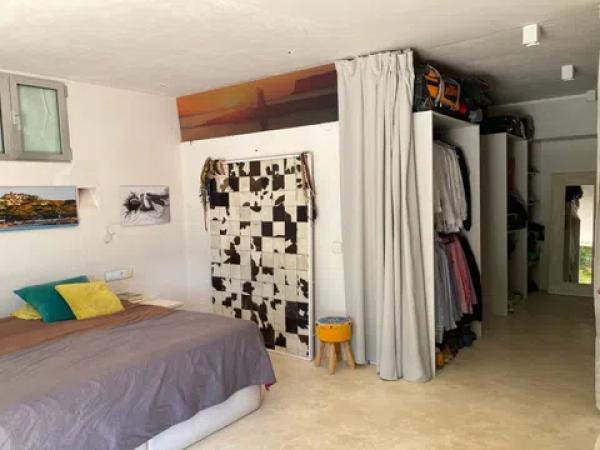 Chalet en Les Rotes/Las Rotas