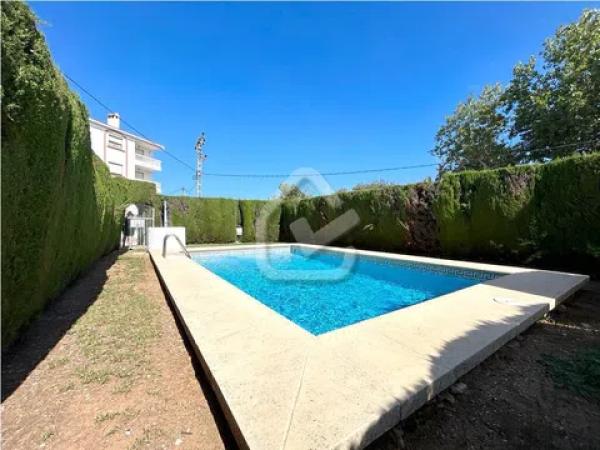 Piso en Barrio Les Bassetes-El Marjal