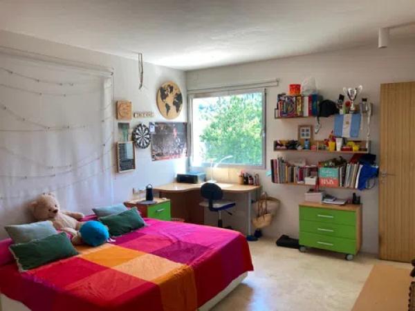 Chalet en Les Rotes/Las Rotas