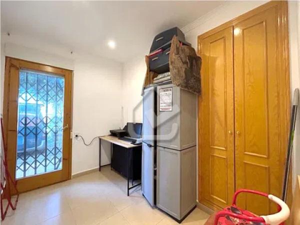 Piso en Barrio Les Bassetes-El Marjal