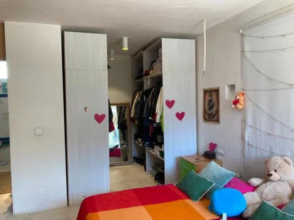 Chalet en Les Rotes/Las Rotas