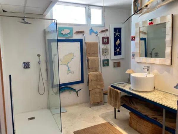 Chalet en Les Rotes/Las Rotas