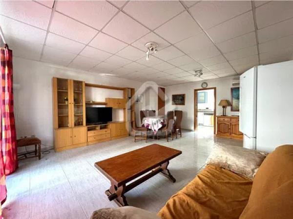 Piso en Barrio Les Bassetes-El Marjal