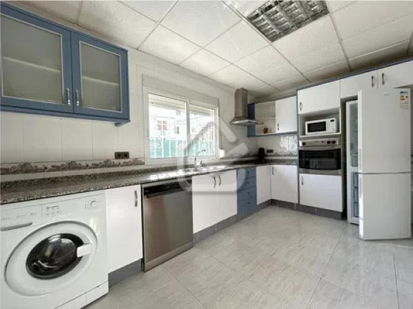 Piso en Barrio Les Bassetes-El Marjal