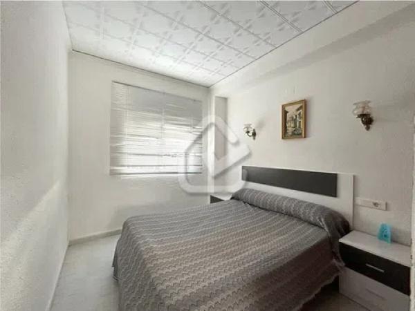 Piso en Barrio Les Bassetes-El Marjal