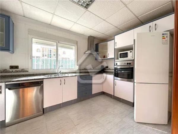 Piso en Barrio Les Bassetes-El Marjal