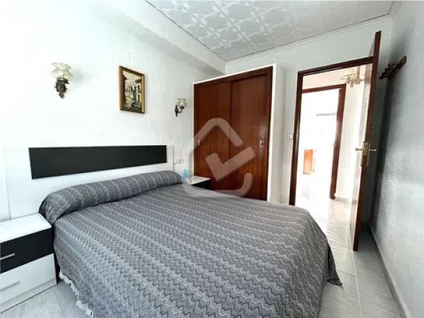 Piso en Barrio Les Bassetes-El Marjal