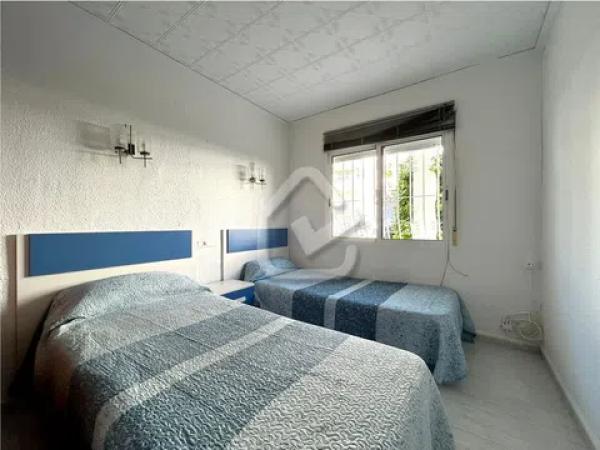 Piso en Barrio Les Bassetes-El Marjal