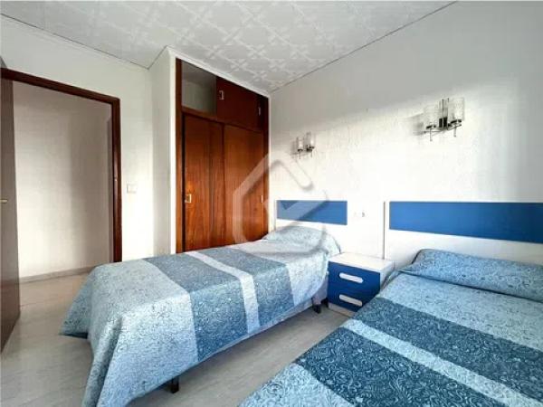 Piso en Barrio Les Bassetes-El Marjal