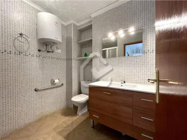 Piso en Barrio Les Bassetes-El Marjal